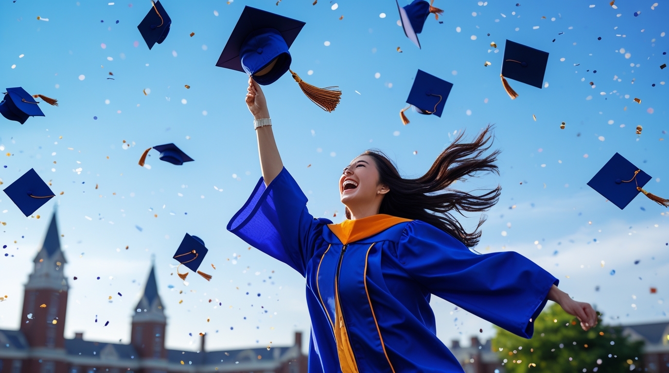 как поступить в вуз